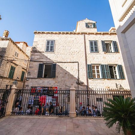 Sunce Palace Apartments With Free Offsite Parking Dubrovnik Exterior foto