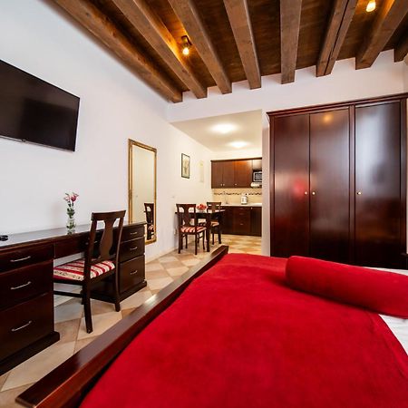Sunce Palace Apartments With Free Offsite Parking Dubrovnik Exterior foto