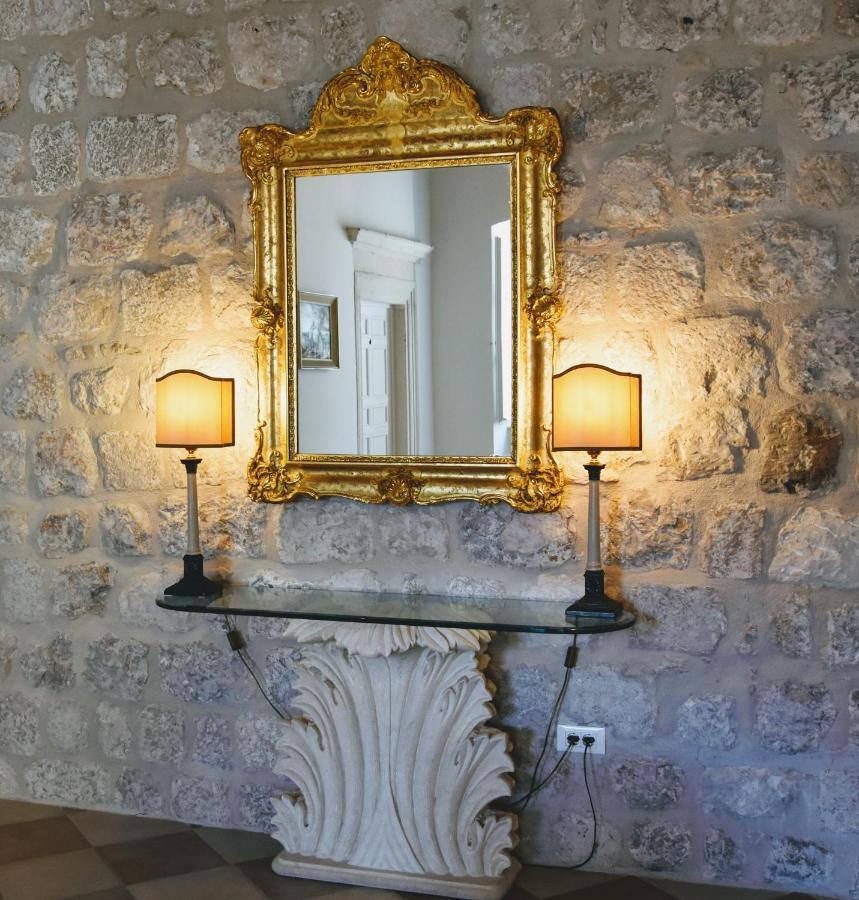 Sunce Palace Apartments With Free Offsite Parking Dubrovnik Exterior foto