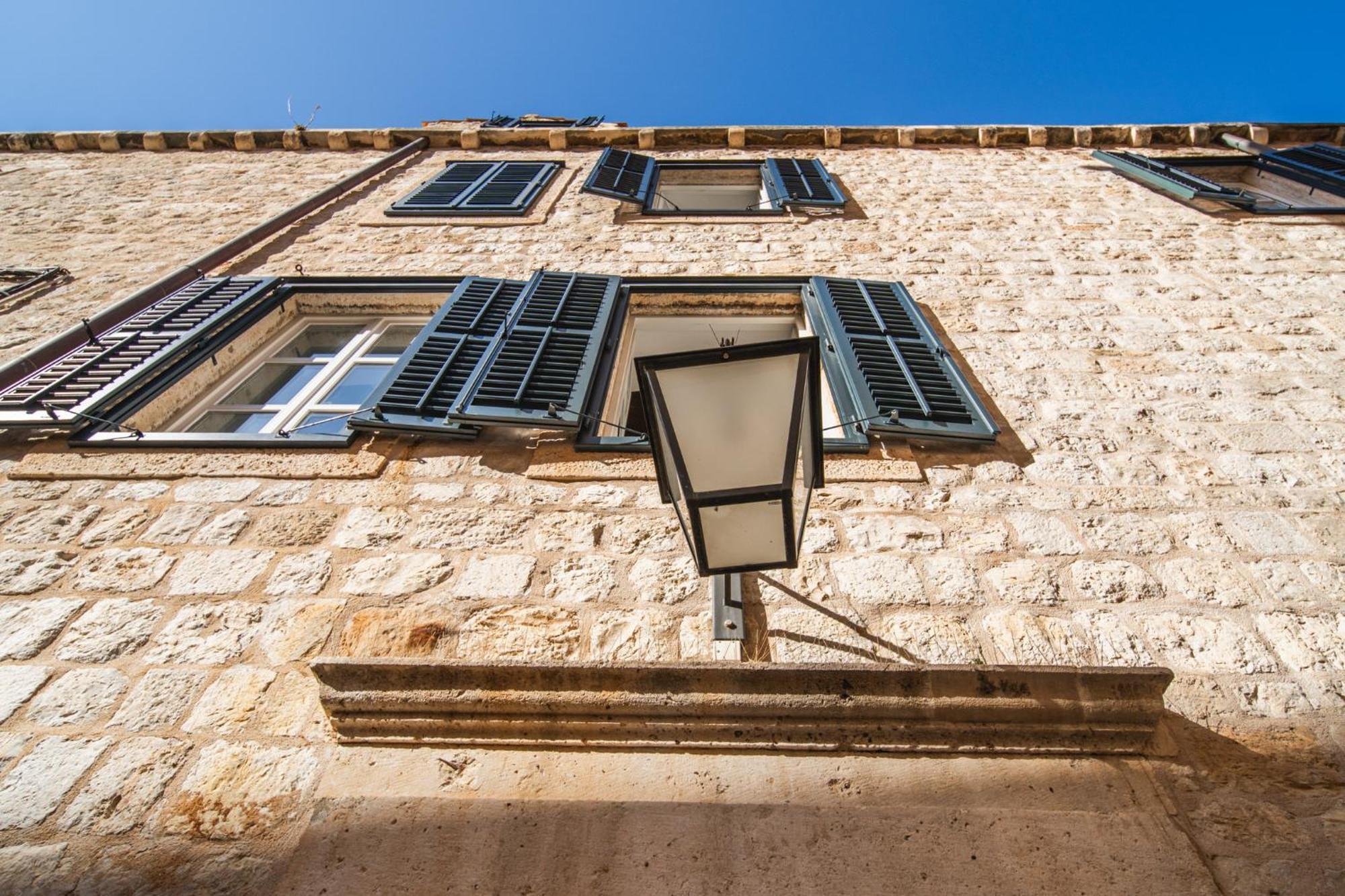 Sunce Palace Apartments With Free Offsite Parking Dubrovnik Exterior foto