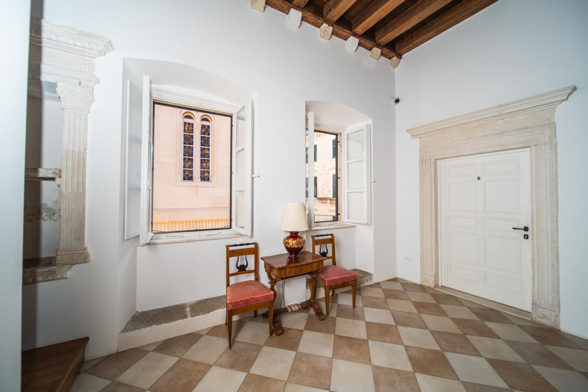 Sunce Palace Apartments With Free Offsite Parking Dubrovnik Exterior foto