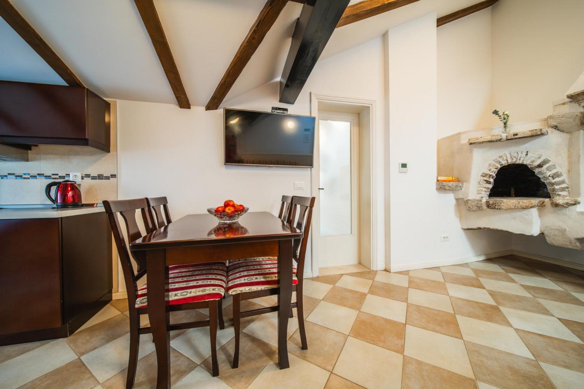 Sunce Palace Apartments With Free Offsite Parking Dubrovnik Exterior foto