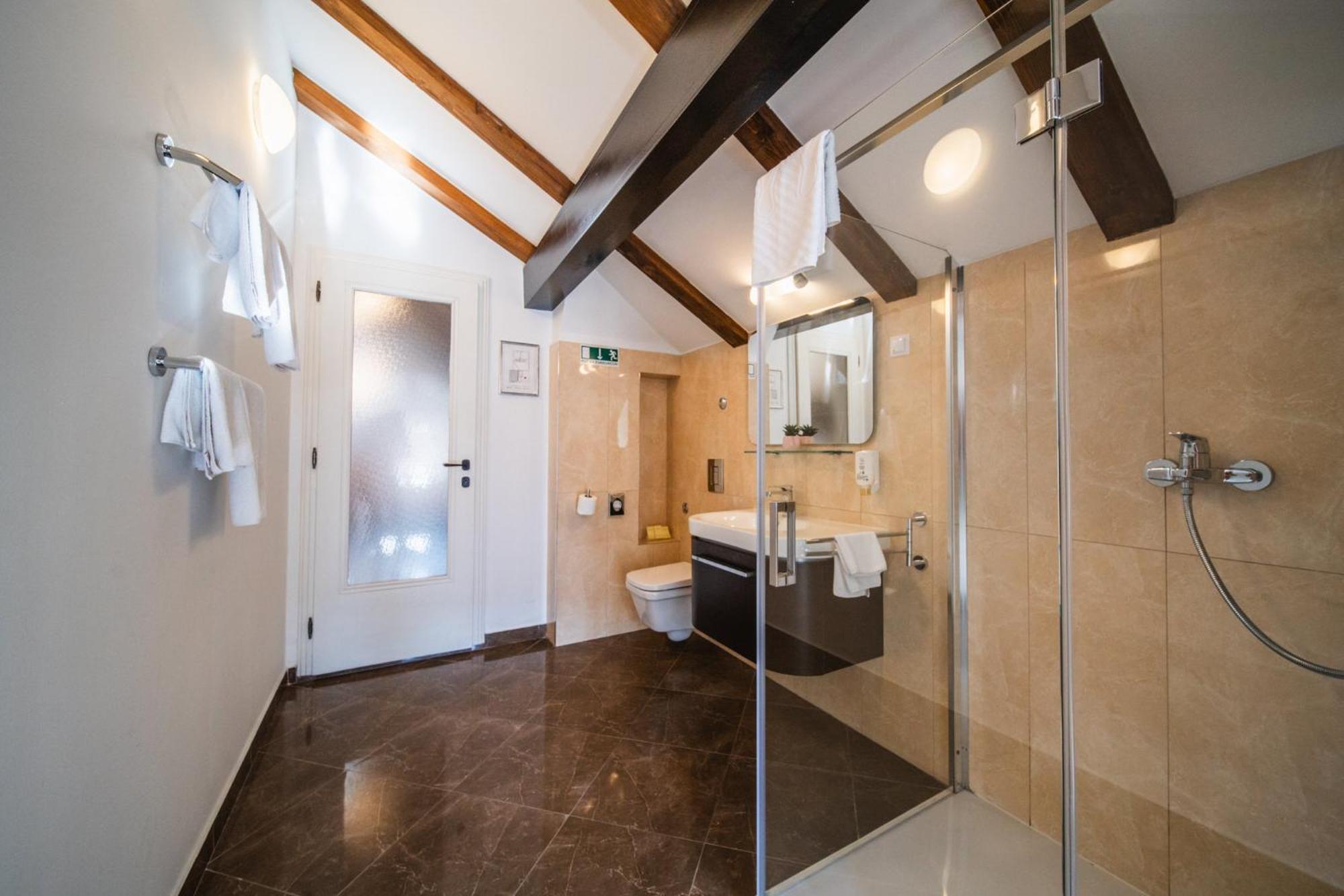 Sunce Palace Apartments With Free Offsite Parking Dubrovnik Exterior foto