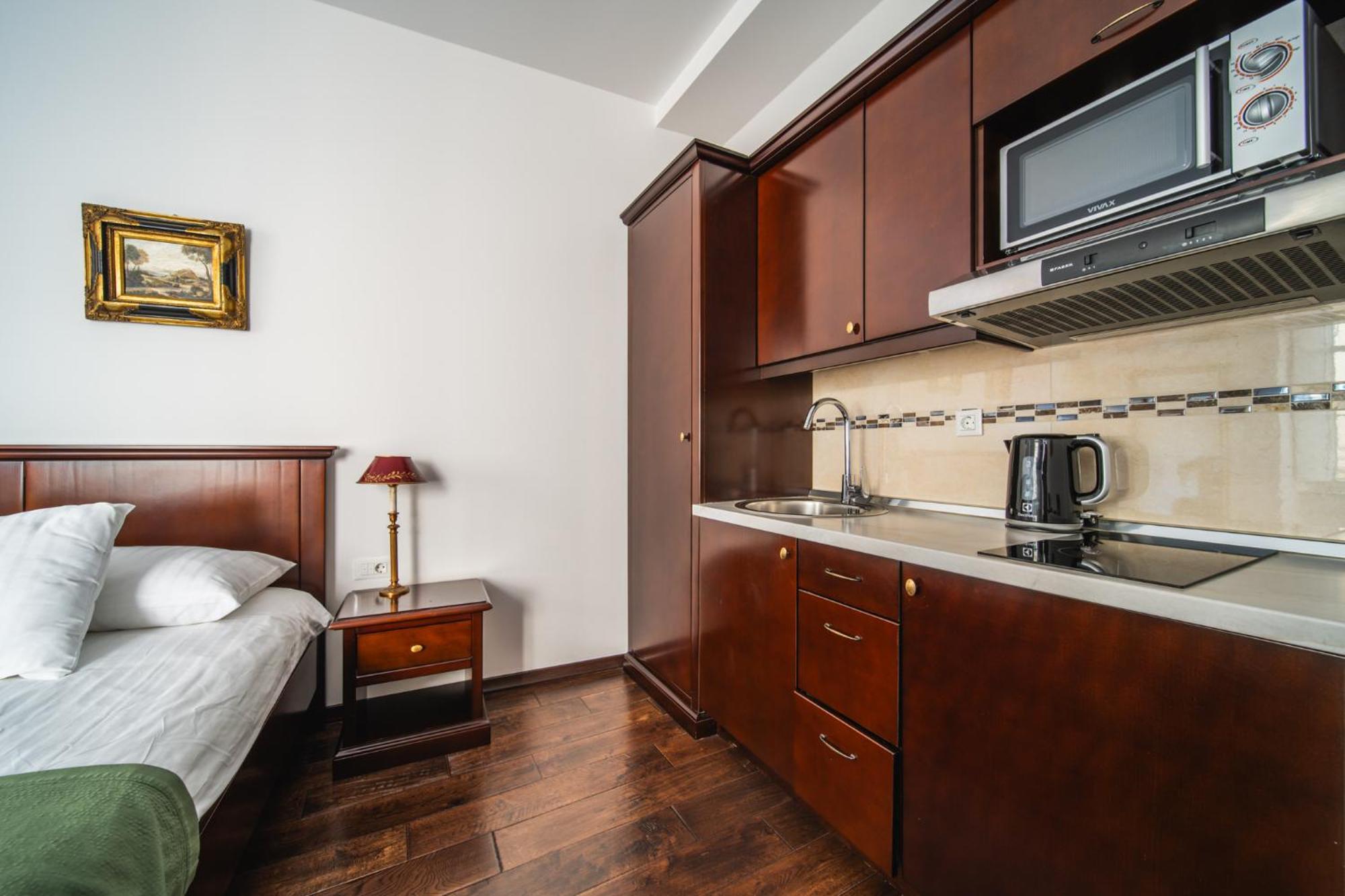 Sunce Palace Apartments With Free Offsite Parking Dubrovnik Exterior foto