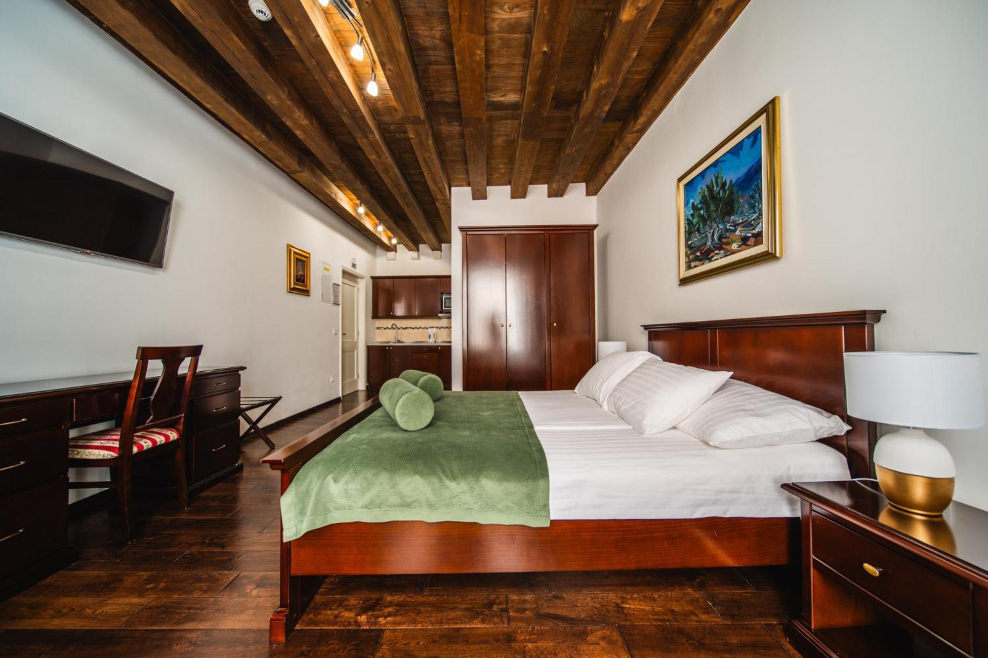 Sunce Palace Apartments With Free Offsite Parking Dubrovnik Exterior foto