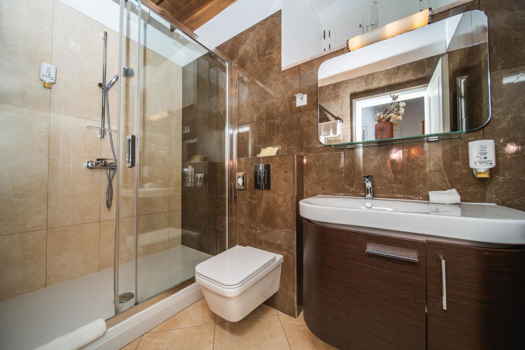 Sunce Palace Apartments With Free Offsite Parking Dubrovnik Exterior foto