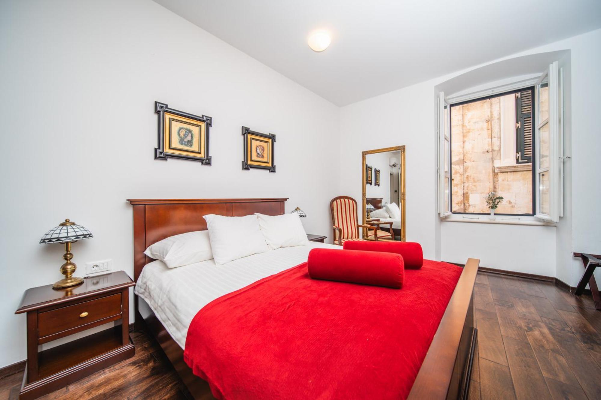 Sunce Palace Apartments With Free Offsite Parking Dubrovnik Exterior foto
