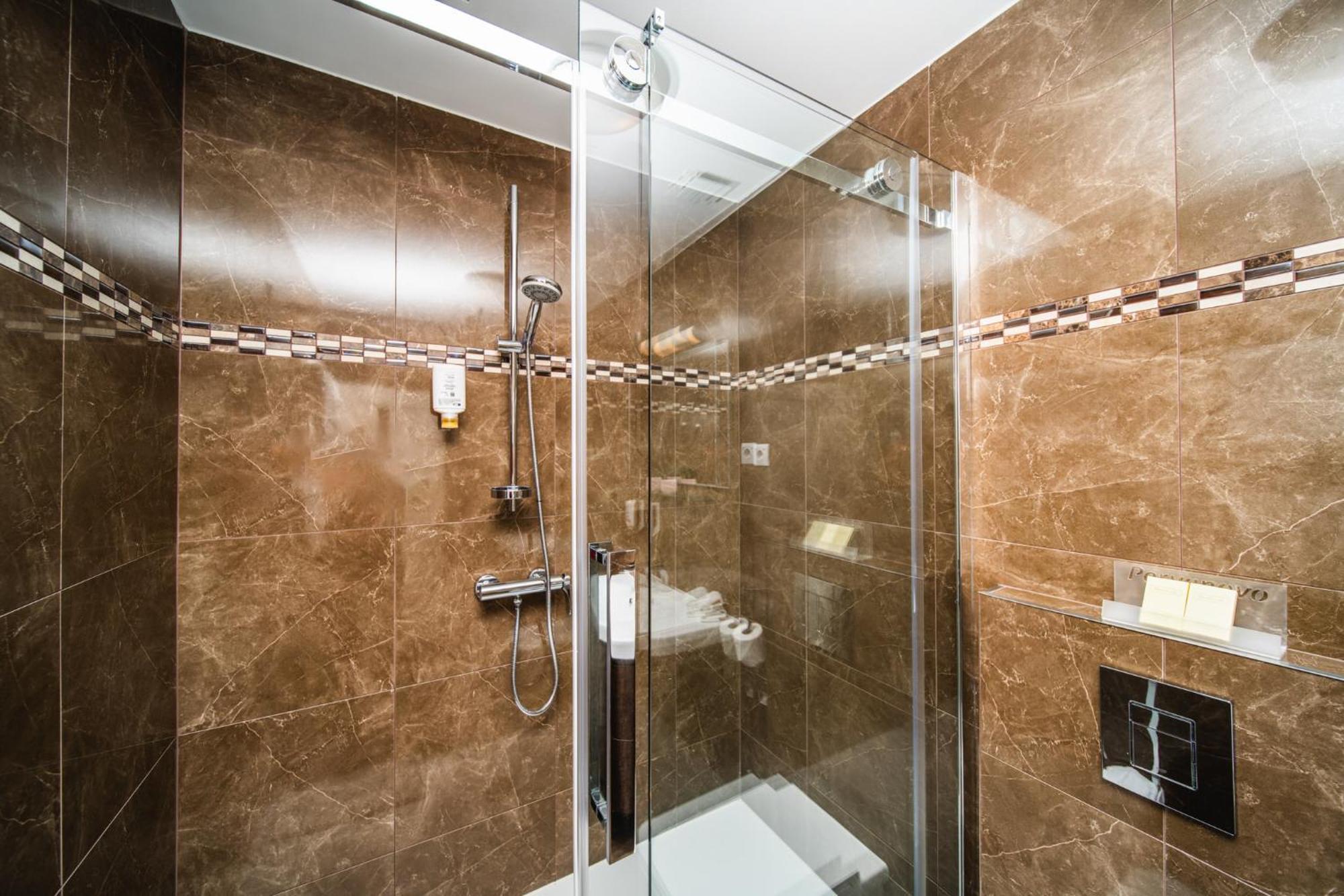 Sunce Palace Apartments With Free Offsite Parking Dubrovnik Exterior foto
