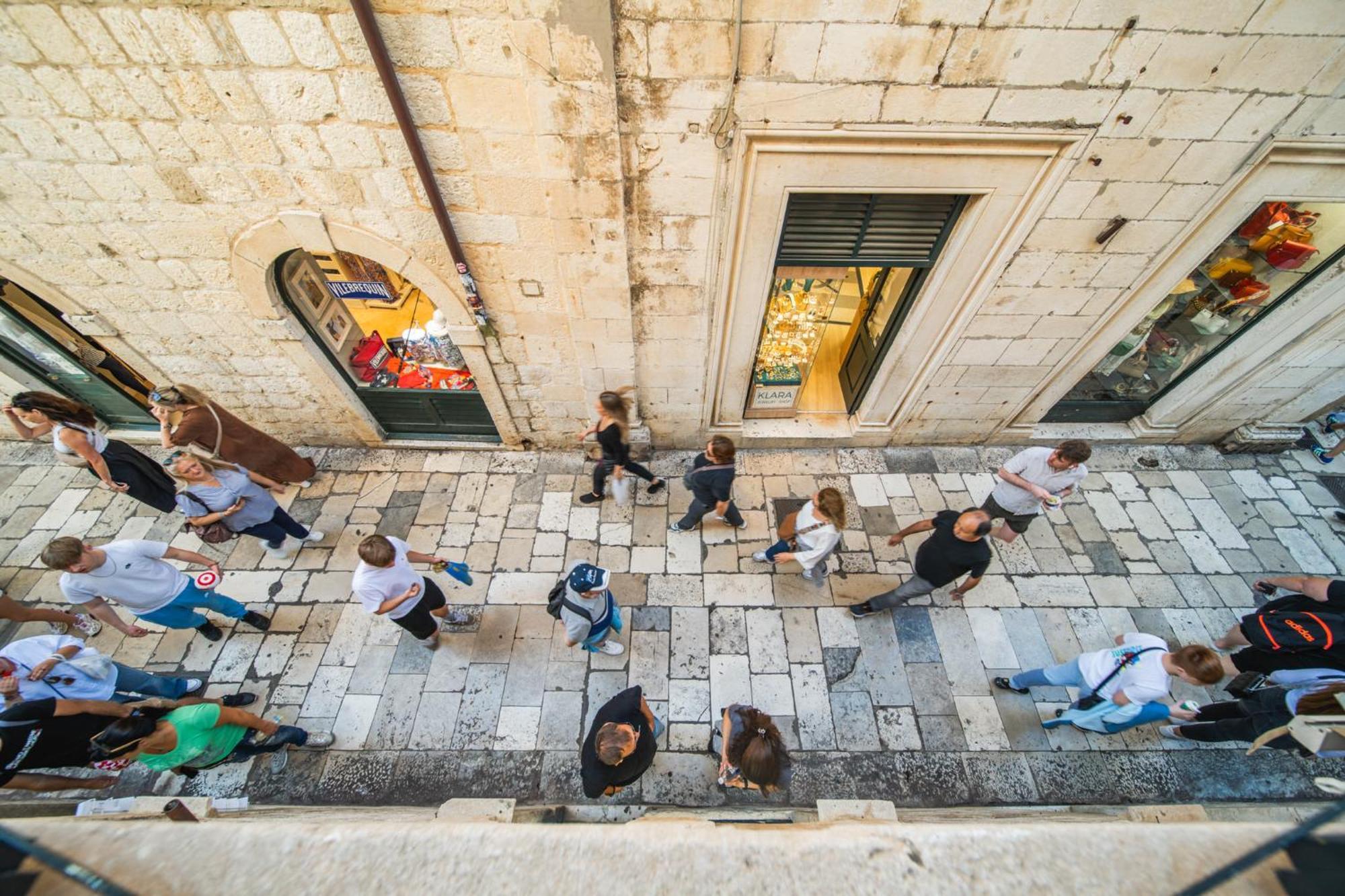 Sunce Palace Apartments With Free Offsite Parking Dubrovnik Exterior foto