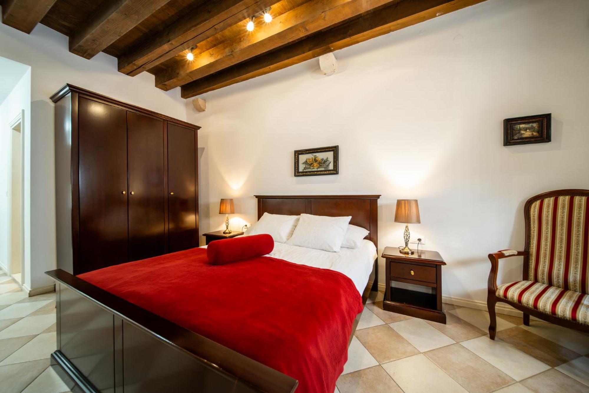 Sunce Palace Apartments With Free Offsite Parking Dubrovnik Exterior foto