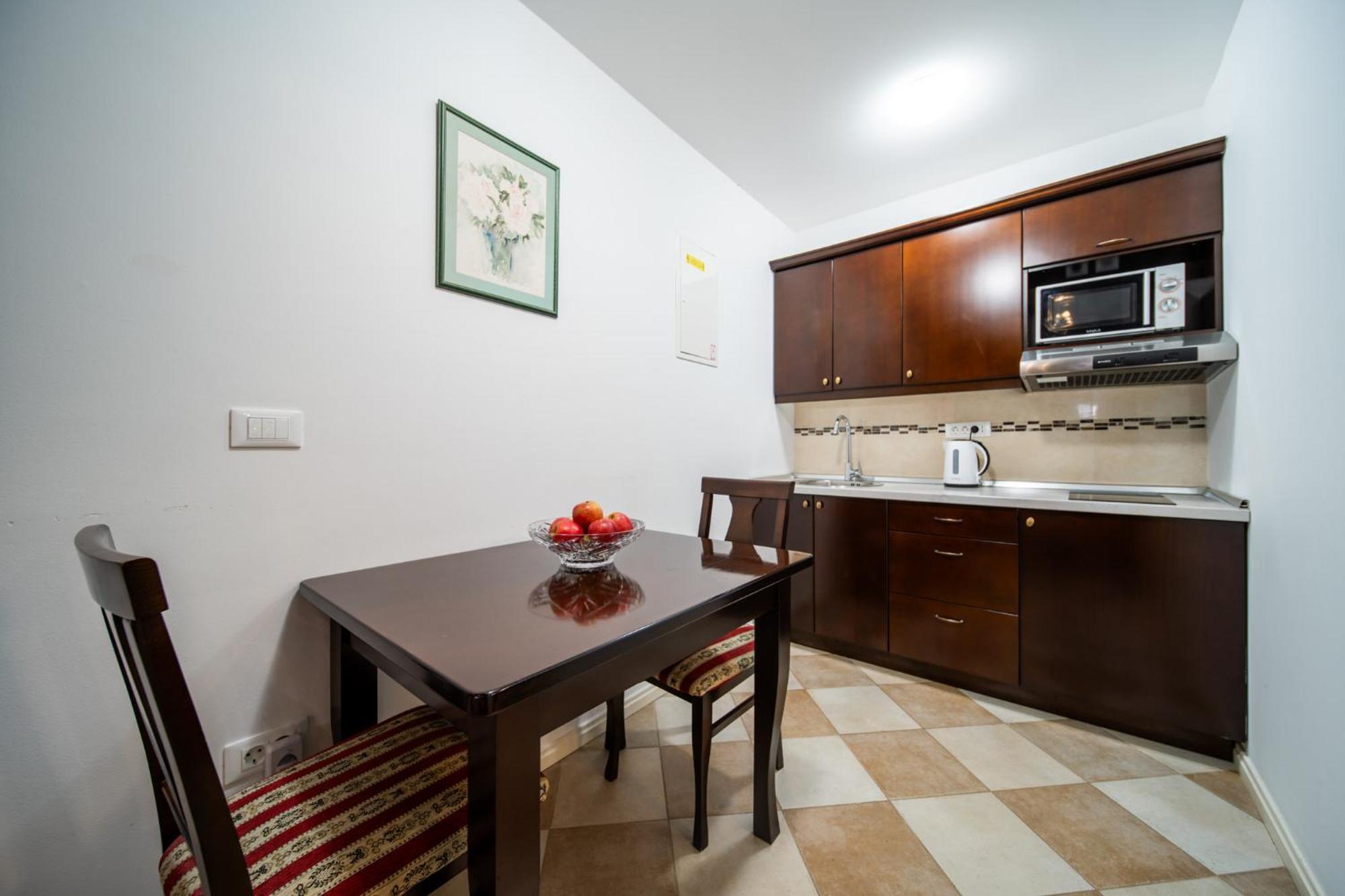 Sunce Palace Apartments With Free Offsite Parking Dubrovnik Exterior foto