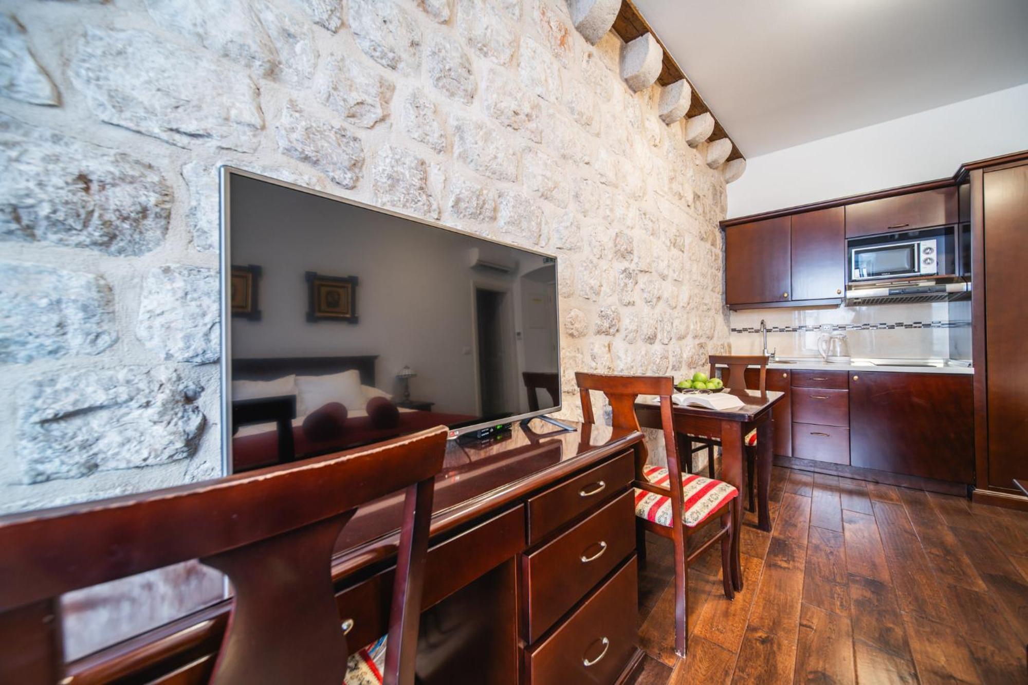 Sunce Palace Apartments With Free Offsite Parking Dubrovnik Exterior foto