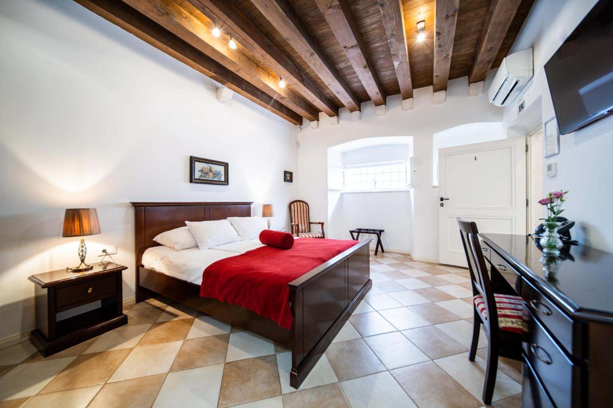 Sunce Palace Apartments With Free Offsite Parking Dubrovnik Exterior foto