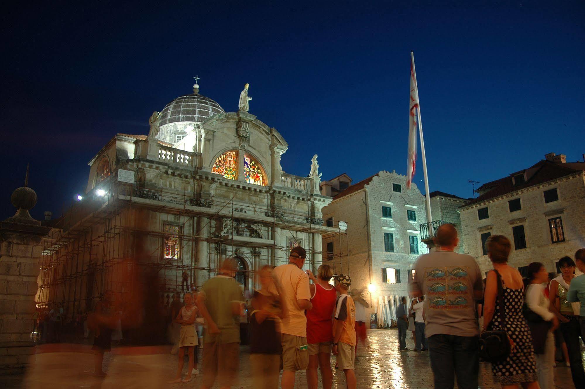 Sunce Palace Apartments With Free Offsite Parking Dubrovnik Exterior foto